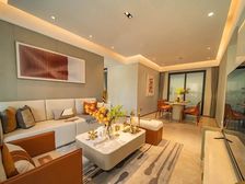 佳兆业东江新城!给两万直接按揭!红本七天过户!送产权车位!