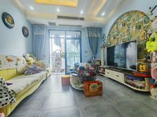 九龙坡区 次新小区 江景房 铁小铁中 业主急售 看房方便