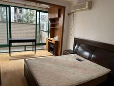 双南双阳台带落地窗,带30平大花园,看房方便
