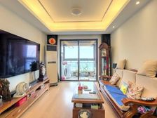 安高东方御府南朝向温馨3居室素质住户配套齐全
