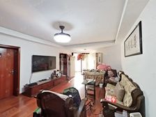 一梯四户,大开间,厨卫朝北,品质小区