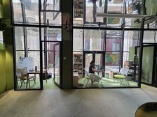 朝阳公园纯一层520平可办公接待会所教育培训书吧红酒展厅