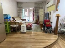 人民花园 巴属初中附近 仁和街小學对面 陪房 降价10多万