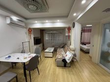 浦江瑞和城壹街区(二期) 南向采光好 有电梯 临地铁 装修好