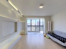 黄浦新苑4开间朝南 阳光洒满屋 新装修大3房有钥匙随时看房