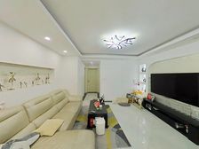 川中南,近地铁百联,商圈配套齐全,好楼层精装自住,诚心出售