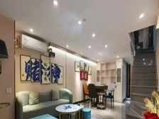 海珠双地铁交汇,负一楼双地铁,带租6800,来电随时带看