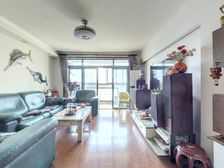 雅庐苑 3室2厅 135.79平