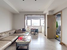 申升公寓婚房新装置换诚售 70年纯住宅 有车位 紧邻地铁9号