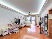 明日星城12年交房送价值70万车位 地铁9号线口 董家渡金融