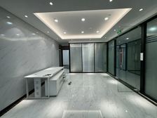 地铁6号线黄花岗站 50至1100平方招租 可定制装修配齐家