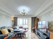 环球翡翠湾花园配套齐全只有契税无遮挡靠谱急售