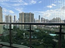 瑞虹新城二期优贤生活 小区C位看陆家嘴四件套,近轨交,新天地