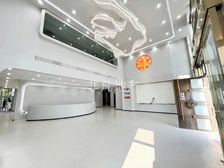 京通沿线独栋有地下车场丨会所接待企业总部丨独立庭院有燃气厨房