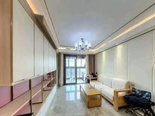 康桥·保利首创颂·3室·2厅