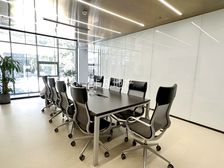 百子湾园区近地铁丨有高尔夫球场丨独栋带院可冠名丨文化影视