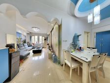 现代森林小镇格局方正诚意出售低总价推荐房源