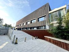 四惠东临通惠河独栋带丨有自己的大丨精装修可分割200