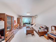 0.5佣 鸿坤理想城礼域府 2/18层 中间位置 价可谈