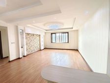 一小一中 嘉豪城 131 平全新精装大三房