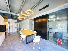 朝阳路国企产权文创园丨青年路独栋丨精装修拎包入住有免税政策