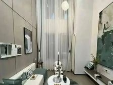 急出,房主急售华新方圆·333 地铁站上精装2房2厅2卫