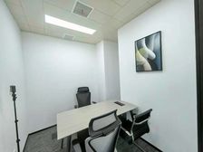 单价1.6元可租 精装修拎包办公 随时可看 文通国际广场