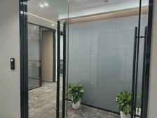 中天大厦 200平精装近同济联合广场 独立空调 近广场