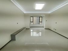 恒大城 当代悦城 十五中 精装四室 采光好老证 首付15万