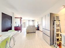 万科城市花园 3室2厅 130.38平