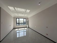 金湾璟和天第 南北通透三居 精装现房