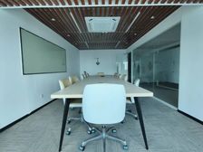 黄花岗地铁站150方260方380方500方精装修带家具出租