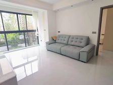 业主全新装修丶领包入住带车位丶近轻轨丶近商业丶业主急售