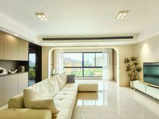 南坪商圈洋房 可大刀 装修精美 交通方便