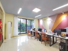 临近顾村公园丨类独栋花园200平丨诚心出售丨看房有钥匙