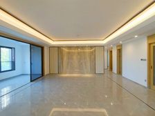 正看公园,200平大露台