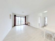 两江国际 2室1厅 南