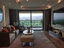 (单价9千多)礼嘉江湾洋房+巴-蜀中小學、2梯2户板式通透