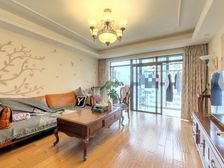 有中yang空调地暖有产权车位高区诚意卖 地铁口品质小区精装