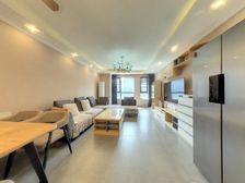 电梯洋房 带露台 精装修拎包入住 看房随时