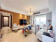 双地铁 次新小区 满五 精装可拎包入住 南北通透 楼层好