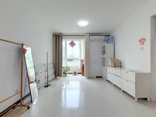 路劲世界城二期 2室2厅 85.32平