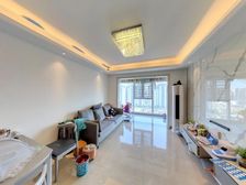 正荣御品 精装修三房 物业完善 阳光充足