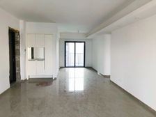 富力华庭精装大平层,通透4房,地铁口送车位,好楼层,诚心急售