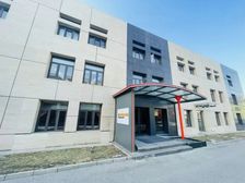 本优选!酒仙桥独栋办公室 精装修特价 适合传媒文化公司