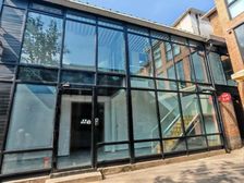 朝阳百子湾广渠路 竞园1000平独栋带 独立门头 骨折价