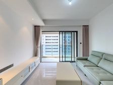 华润仁恒·公园四季 3室2厅 104.79平 来电有优惠