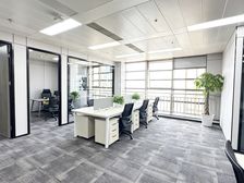 百子湾地标建筑金色外观丨正对电梯全新家具丨服务品质好可看房