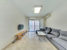 雅居乐花园英伦首府 3室1厅 北