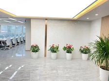 国贸CBD甲级可做装修丨小户型对电梯房源丨南向拎包入住